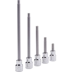 Order Hex Bit Socket by GENIUS - 441+2351 For Your Vehicle