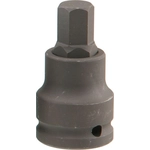 Order Hex Bit Socket by GENIUS - 619+2914 For Your Vehicle
