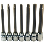 Order Hex Bit Socket Set by ATD - 13786 For Your Vehicle