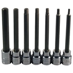 Order Hex Bit Socket Set by ATD - 13787 For Your Vehicle