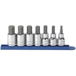 Order Hex Bit Socket Set by GEAR WRENCH - 80720 For Your Vehicle