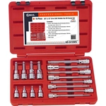 Order Hex Bit Socket Set by GENIUS - BS-3416WS For Your Vehicle