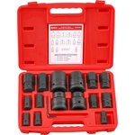 Order Hex Bit Socket Set by GENIUS - BS-816H For Your Vehicle