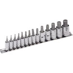 Order Hex Bit Socket Set by GENIUS - BS-2314H For Your Vehicle