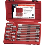 Order Hex Bit Socket Set by GENIUS - BS-320HMX For Your Vehicle