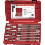 Order Hex Bit Socket Set by GENIUS - BS-320HSX For Your Vehicle