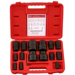 Order Hex Bit Socket Set by GENIUS - BS-816H For Your Vehicle