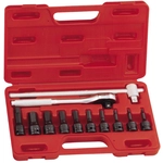 Order Hex Bit Socket Set by GENIUS - TH-412S For Your Vehicle