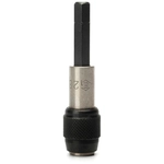 Order GENIUS - 285708M - Magnetic Bit Holder Adapter For Your Vehicle