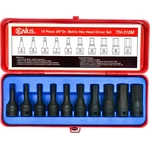 Order Hex Driver Set by GENIUS - TH-310M For Your Vehicle