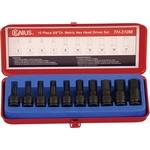 Order Hex Driver Set by GENIUS - TH-310M For Your Vehicle