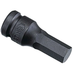 Order GENIUS - 447614 - 1/2″ Dr. 14mm Hex Head Driver 76mmL (Pack of 10) For Your Vehicle