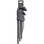 Order Hex Key Set by GENIUS - HK-009SB For Your Vehicle