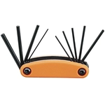 Order Hex Key Set by GENIUS - HK-009SF For Your Vehicle