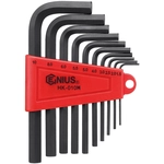 Order Hex Key Set by GENIUS - HK-010M For Your Vehicle