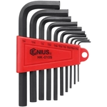 Order Hex Key Set by GENIUS - HK-010S For Your Vehicle