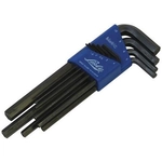 Order Hex Key Set by LISLE - 42650 For Your Vehicle