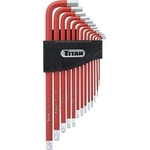 Order Hex Key Set by TITAN - 12713 For Your Vehicle