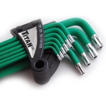 Order Hex Key Set by TITAN - 12715 For Your Vehicle