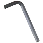 Order GENIUS - 570630 - 3mm Metric Hex Key Wrench 62mmL
(Pack of 30) For Your Vehicle