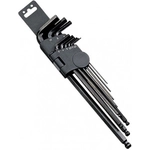 Order Hex Key Wrench Set by GENIUS - HK-009MB For Your Vehicle