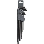 Order Hex Key Wrench Set by GENIUS - HK-009SB For Your Vehicle