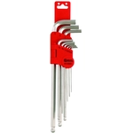 Order Hex Key Wrench Set by GENIUS - HK-09SBS For Your Vehicle