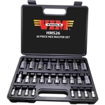 Order Hex Master Set by VIM TOOLS - HMS26 For Your Vehicle