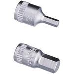 Order Hex Socket Bit by GENIUS - 232805 For Your Vehicle