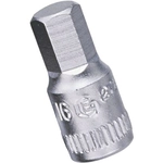 Order GENIUS - 232804 - 1/4″ Dr. 4mm Hex Bit Socket (Pack of 20) For Your Vehicle