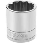 Order PERFORMANCE TOOL - W32828 - Hex Socket For Your Vehicle