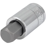 Order Hex Socket by PERFORMANCE TOOL - W32984 For Your Vehicle