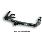 Order Hidden Hitch by TORKLIFT - X7381 For Your Vehicle