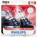 Order High Beam Headlight by PHILIPS - 9004XVB2 For Your Vehicle