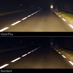 Order High Beam Headlight by PHILIPS - 9006VPB2 For Your Vehicle