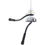 Order High Beam Headlight by PHILIPS - 9012XULED For Your Vehicle