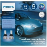 Order High Beam Headlight by PHILIPS - H11UELED For Your Vehicle