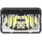 Order High Beam Headlight by PHILIPS - H4651LED For Your Vehicle