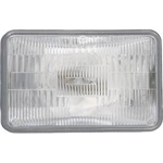 Order High Beam Headlight by PHILIPS - H4651LLC1 For Your Vehicle
