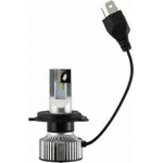 Order Phare de route de PHILIPS - H4UELED For Your Vehicle