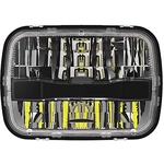 Order High Beam Headlight by PHILIPS - H6054LED For Your Vehicle