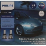 Order High Beam Headlight (Pack of 6) by PHILIPS - H9UELED For Your Vehicle