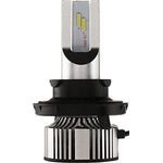 Order High Beam Headlight by PHILIPS - LED-HL9008 For Your Vehicle