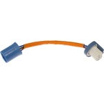 Order DORMAN - 84791 - Conneceur de phare For Your Vehicle