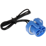 Order DORMAN - 85811 - Conneceur de phare For Your Vehicle