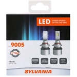 Order SYLVANIA - 9005XSLL.BX - Powersports Bulb For Your Vehicle