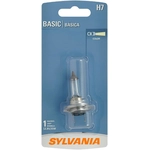 Order SYLVANIA - H7LL.BX - Bulb For Your Vehicle