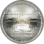 Order High Beam Headlight by SYLVANIA - H5001XV.BX For Your Vehicle