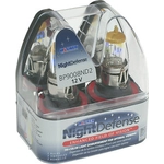 Order High Beam Headlight by WAGNER - BP9008ND2 For Your Vehicle