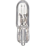 Order PHILIPS - 74CP - Témoin des feux de route (paquet de 10) For Your Vehicle